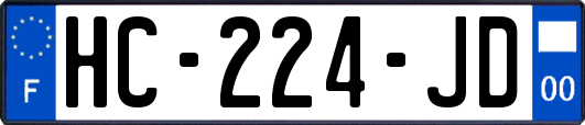 HC-224-JD