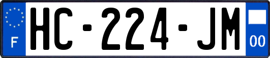 HC-224-JM