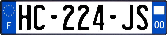 HC-224-JS