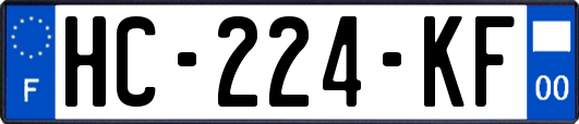 HC-224-KF