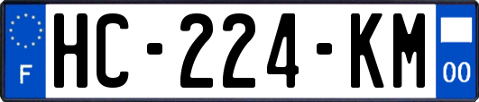 HC-224-KM