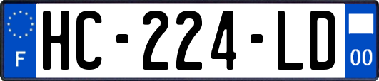 HC-224-LD