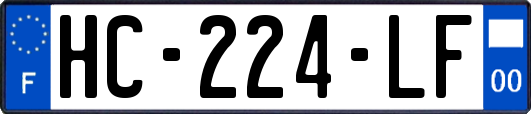 HC-224-LF