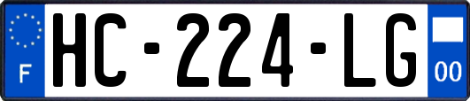 HC-224-LG