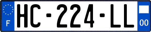 HC-224-LL