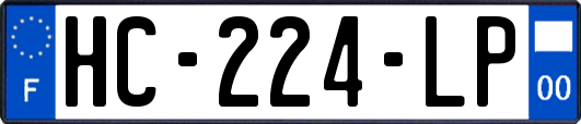 HC-224-LP