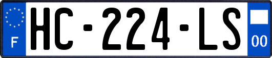 HC-224-LS