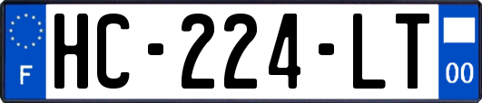HC-224-LT