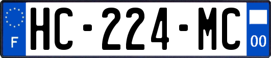 HC-224-MC
