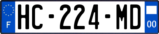 HC-224-MD