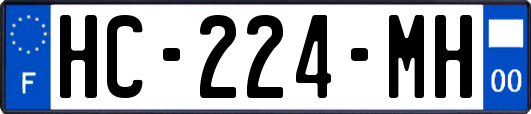 HC-224-MH