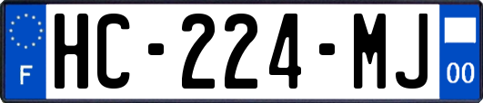 HC-224-MJ