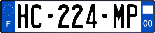 HC-224-MP