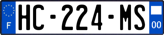 HC-224-MS
