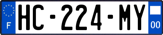 HC-224-MY