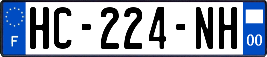 HC-224-NH