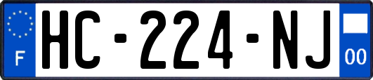HC-224-NJ
