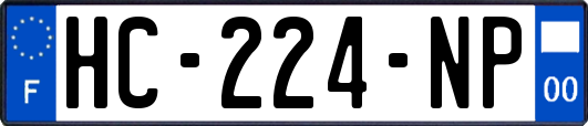 HC-224-NP