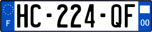 HC-224-QF
