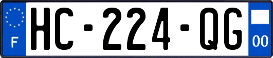 HC-224-QG