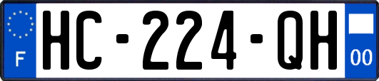 HC-224-QH