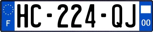 HC-224-QJ