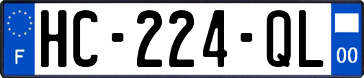 HC-224-QL