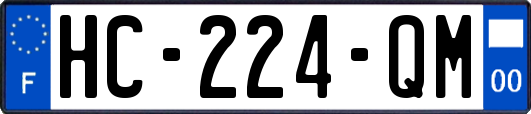 HC-224-QM