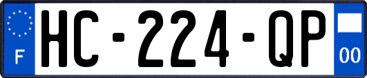 HC-224-QP