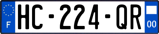 HC-224-QR