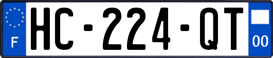 HC-224-QT