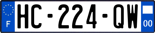 HC-224-QW