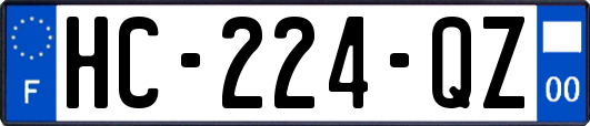 HC-224-QZ