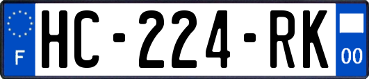 HC-224-RK