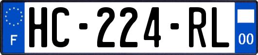 HC-224-RL