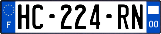 HC-224-RN