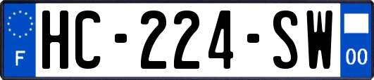 HC-224-SW