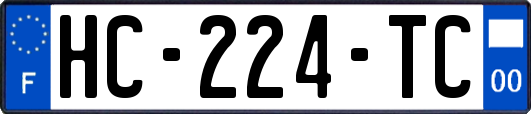 HC-224-TC