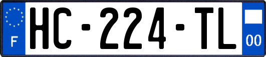 HC-224-TL