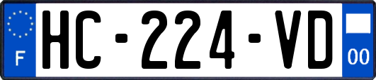 HC-224-VD