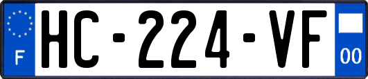 HC-224-VF