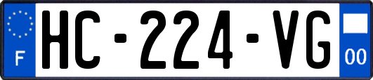 HC-224-VG
