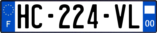HC-224-VL