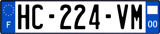 HC-224-VM