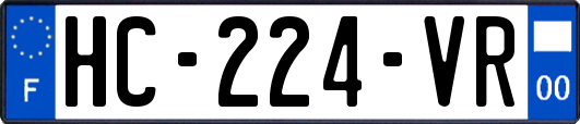 HC-224-VR