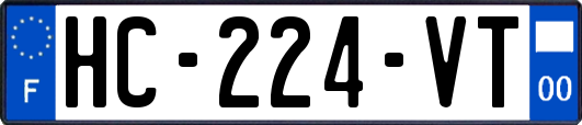HC-224-VT
