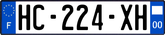 HC-224-XH