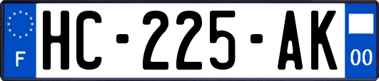 HC-225-AK