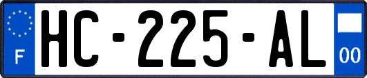 HC-225-AL