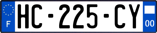 HC-225-CY